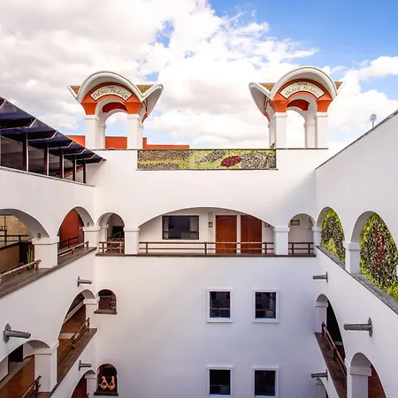 Hotel El Relicario-2