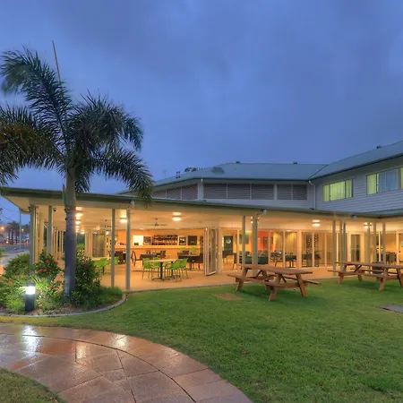 Lismore Gateway Motel-2