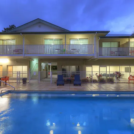 Lismore Gateway Motel-3