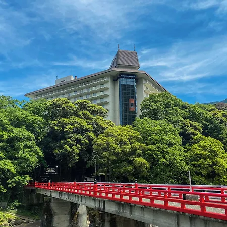 Yumoto Fujiya Hotel-3