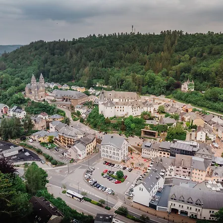 Le Clervaux Boutique Hotel & Spa-3