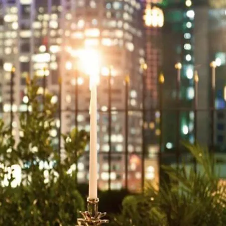 Rongratana Executive Residence Bangkok-3