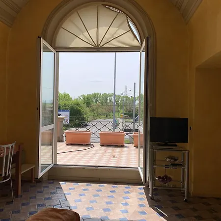 Residence Corte della Vittoria-2