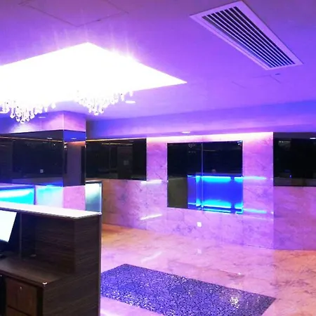Ramada Grand Tsim Sha Tsui-3