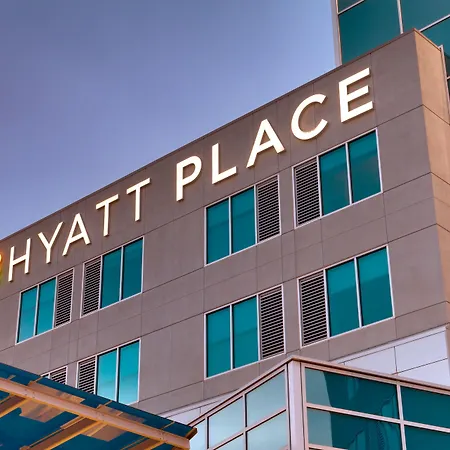 Hyatt Place Los Angeles / Lax / El Segundo-3