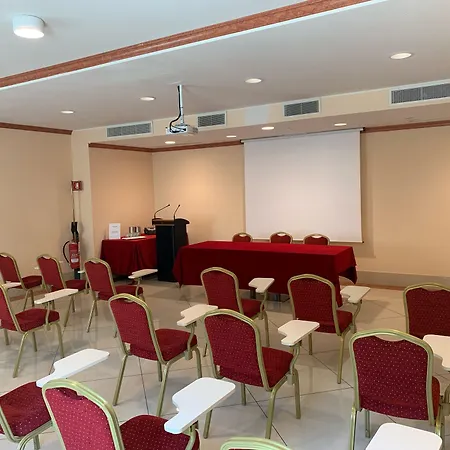 Palace Hotel Legnano-2