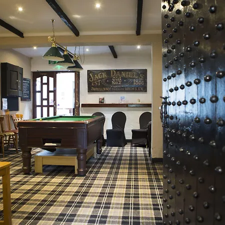 Gilpin Bridge Inn-3