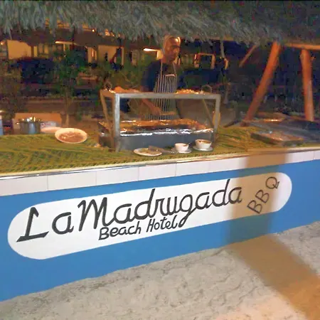 Nest Style Beach Hotel Zanzibar-3