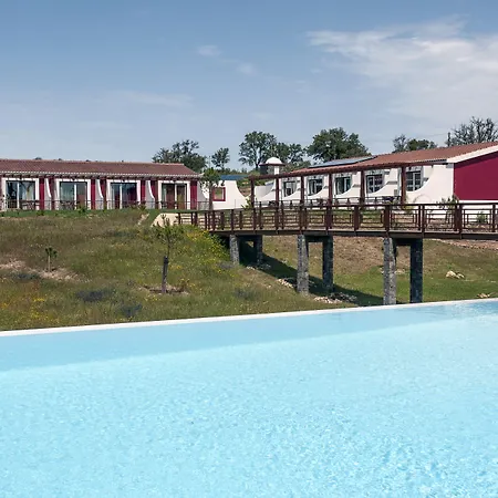 Monte Xisto Country Charm Hotel-2