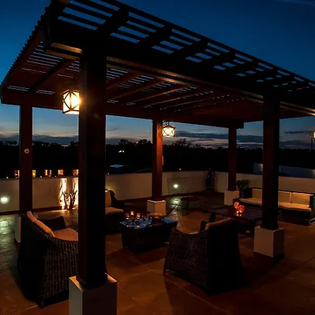 Monte Xisto Country Charm Hotel-3