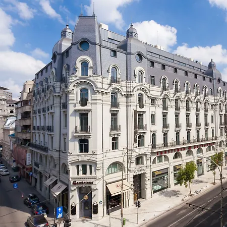 Hotel Cismigiu-2