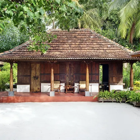 Gangehi Island Resort & Spa-3