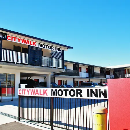 Citywalk Motor Inn-2