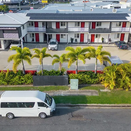 Citywalk Motor Inn-3