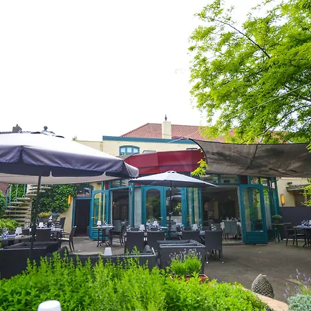 Hotel Munten-3