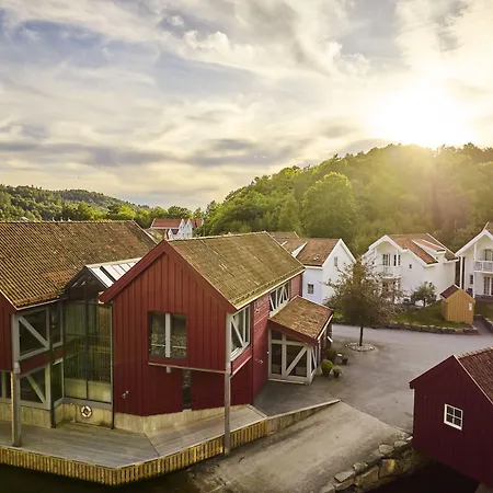 Farsund Resort-2