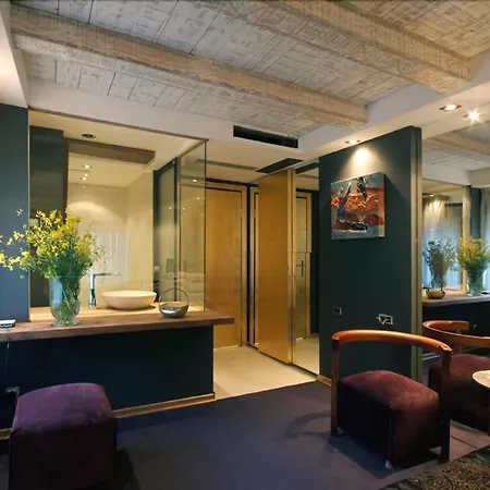 Boutique Hotel Hippocampus-3