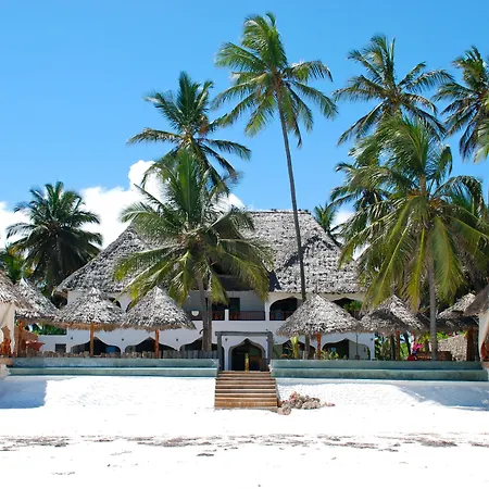 Zanzibar House Boutique Hotel-3