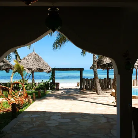 Zanzibar House Boutique Hotel-2