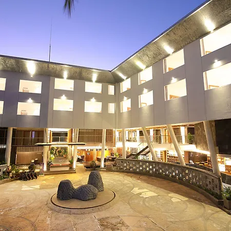 The 1O1 Bali Fontana Seminyak-3