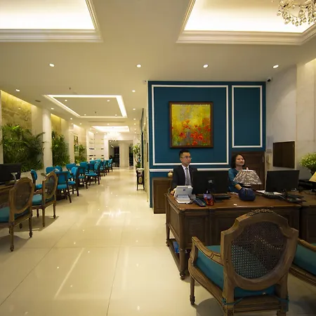 Alagon Saigon Hotel&Spa-2