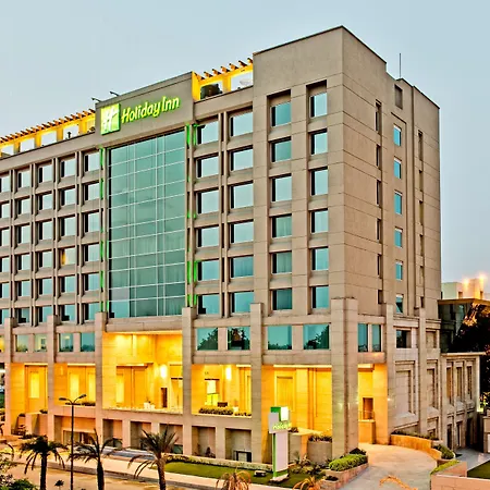 Holiday Inn Amritsar Ranjit Avenue By Ihg-3