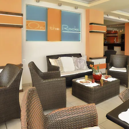 Belussi Beach Hotel & Suites-2