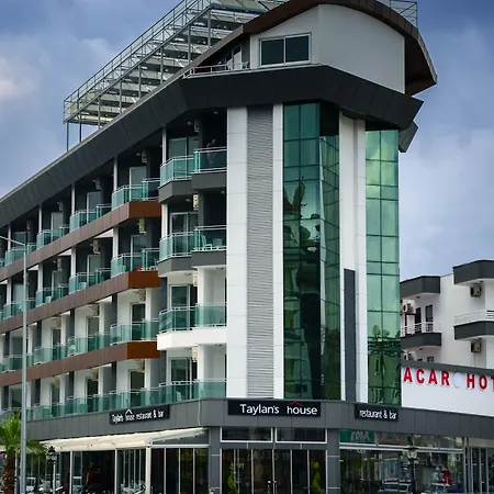 Acar Hotel-2