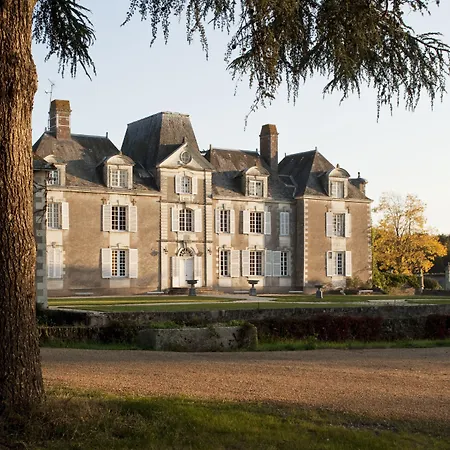 Le Domaine des Lys-2