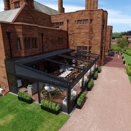 Abbey House Hotel-2