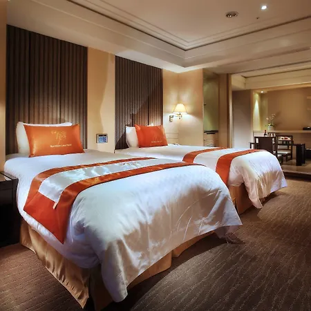 Sun Moon Lake Hotel-2