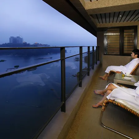 Sun Moon Lake Hotel-3