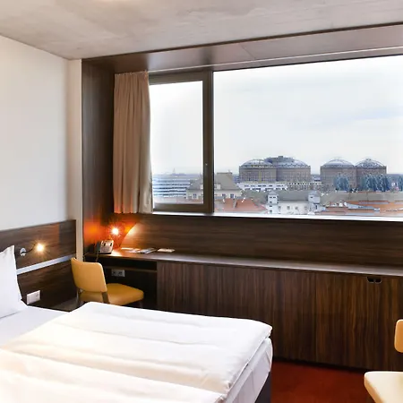 Simm'S Hotel - Cityhotel Next To Metro U3-3