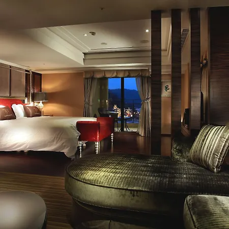 Sun Moon Lake Hotel-2