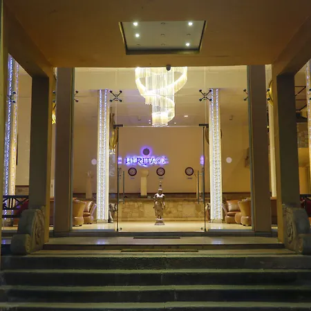 Heritage Hotel-2