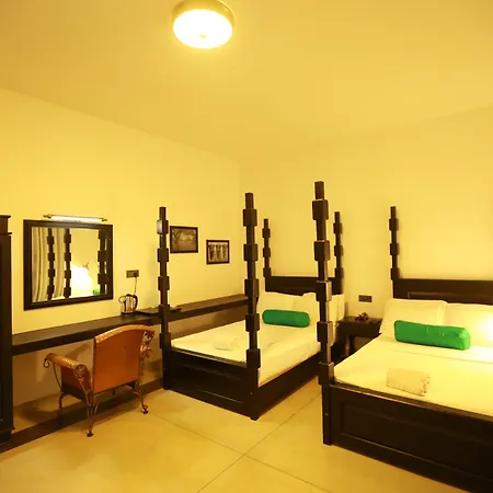 Heritage Hotel-3