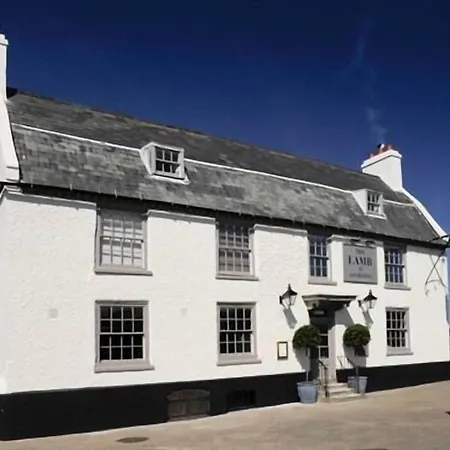 The Lamb At Angmering-2