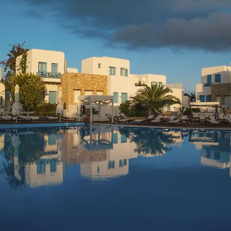 Chora Resort Hotel & Spa-3
