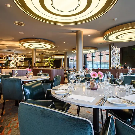 Van Der Valk Hotel Breda-3