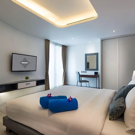 Absolute Twin Sands Resort & Spa - Sha Extra Plus-2