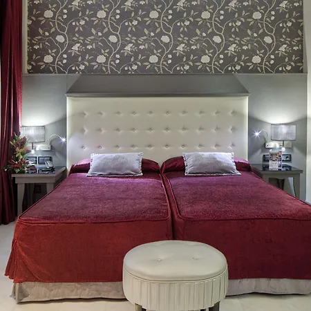 Hotel Ciutadella Barcelona-3