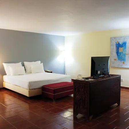 Pestana Miramar São Tomé-3