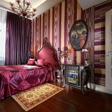 Hotel Palazzetto Madonna-3