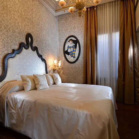 Hotel Palazzetto Madonna-2