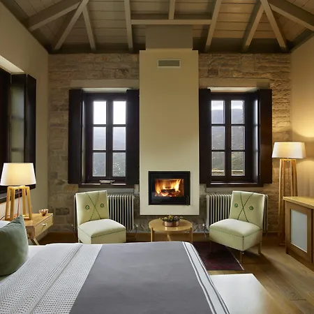 Aristi Mountain Resort-2