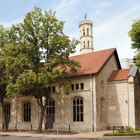 Steigenberger Parkhotel Braunschweig-2