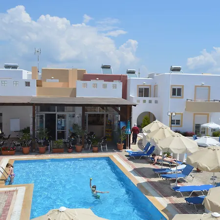 Gennadi Gardens Apartments & Villas-2
