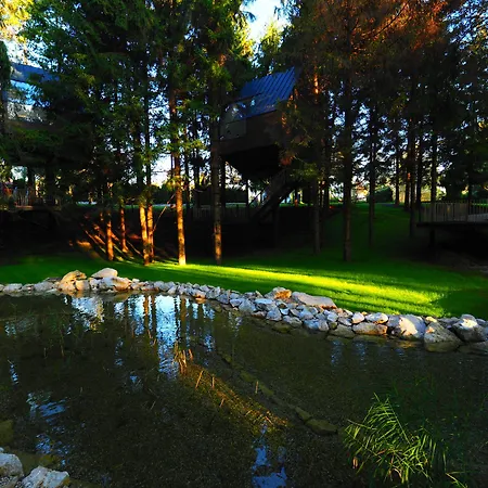 Plitvice Holiday Resort-2