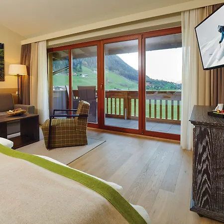 Alpeiner - Nature Resort Tirol-3