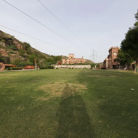 Marugarh Resort And Spa-2